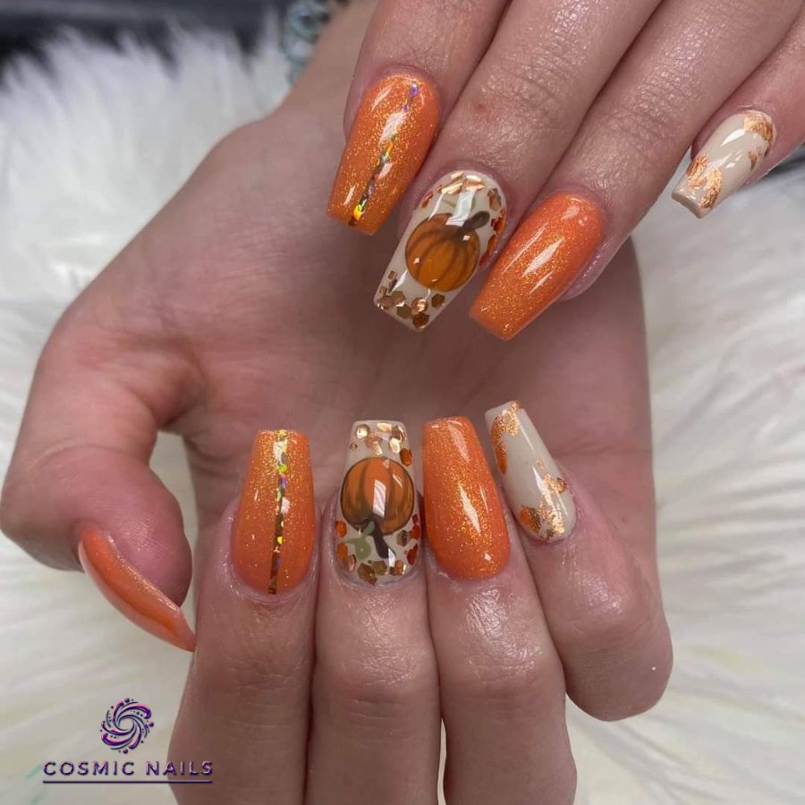 nail design